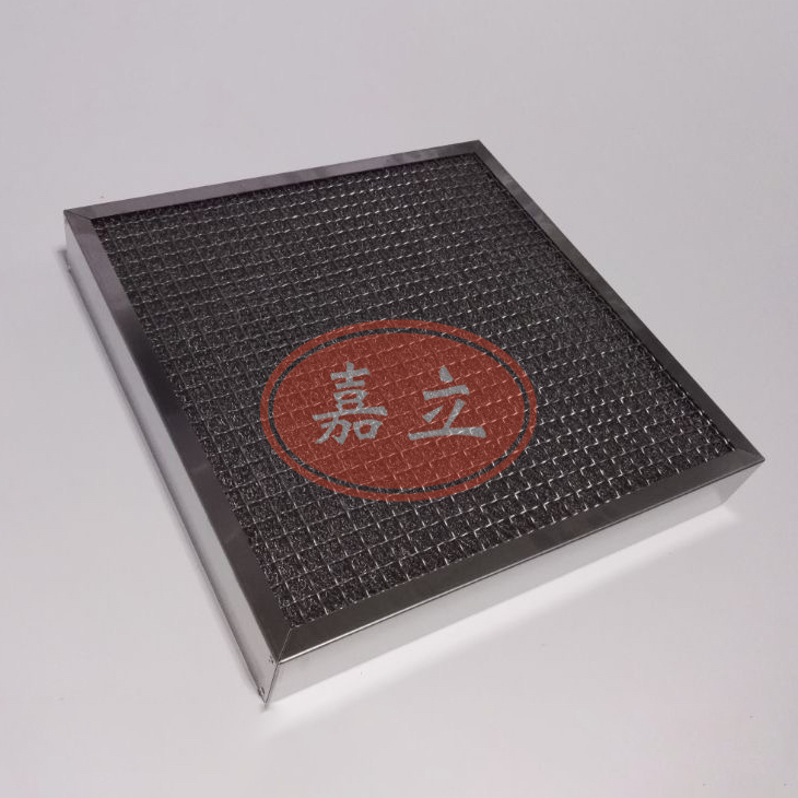 汾阳不锈钢油雾过滤器